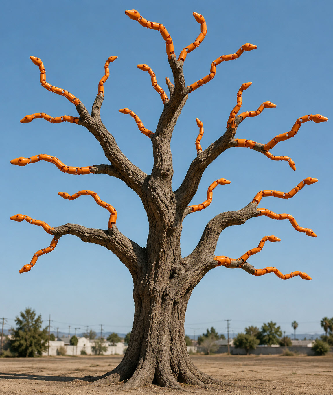 Picture for The Snake Tree