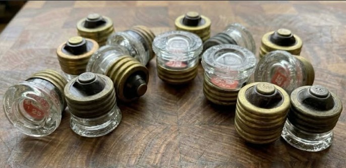 Picture for All the fuses blew!